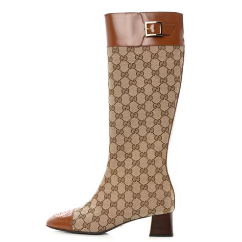 gucci uggs kids|gucci monogram thigh high boots.